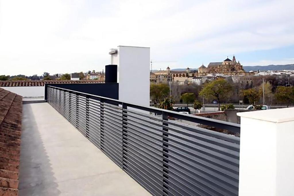 Apartamentos Turísticos Córdoba Califal - 16