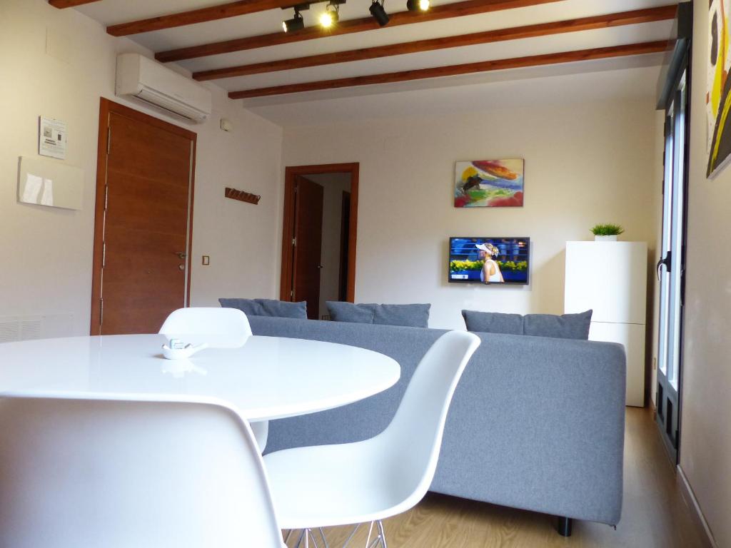 Apartamento A Garaje Privado - 一卧室公寓
