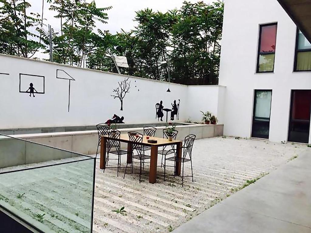 Apartamentos Turísticos Córdoba Califal - 13