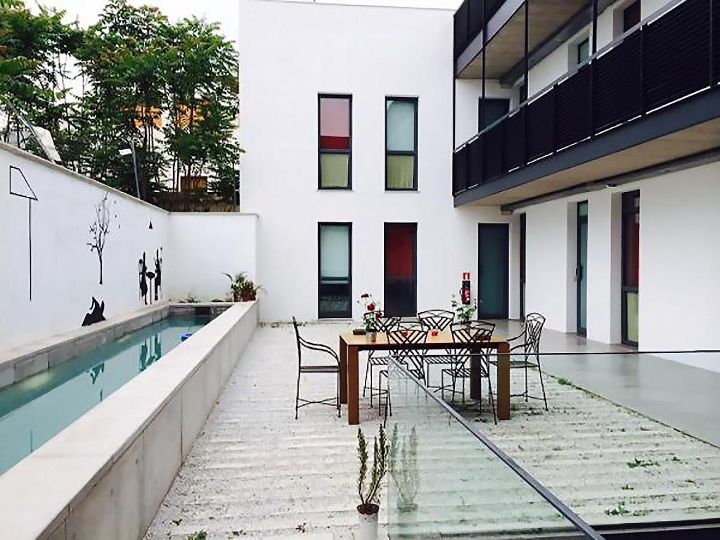 Apartamentos Turísticos Córdoba Califal - 12