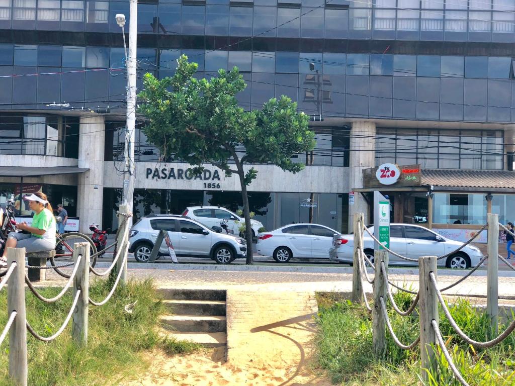  Flat Pasargada 1013