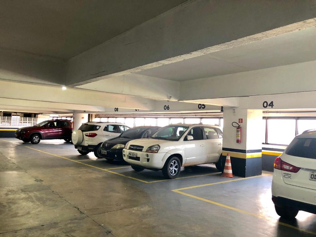  Flat Pasargada 1013
