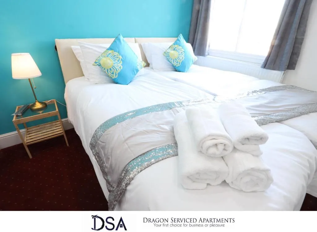 Birmingham Central Apartment (Studio 4), Birmingham, United Kingdom