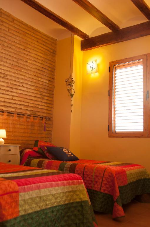 Homely Nest Valencia El Carme, Valencia – Bijgewerkte prijzen ...