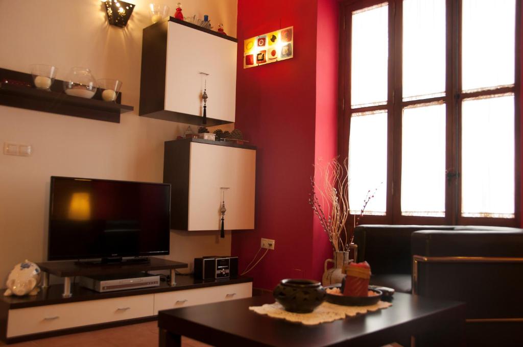 Homely Nest Valencia El Carme, Valencia – Bijgewerkte prijzen ...