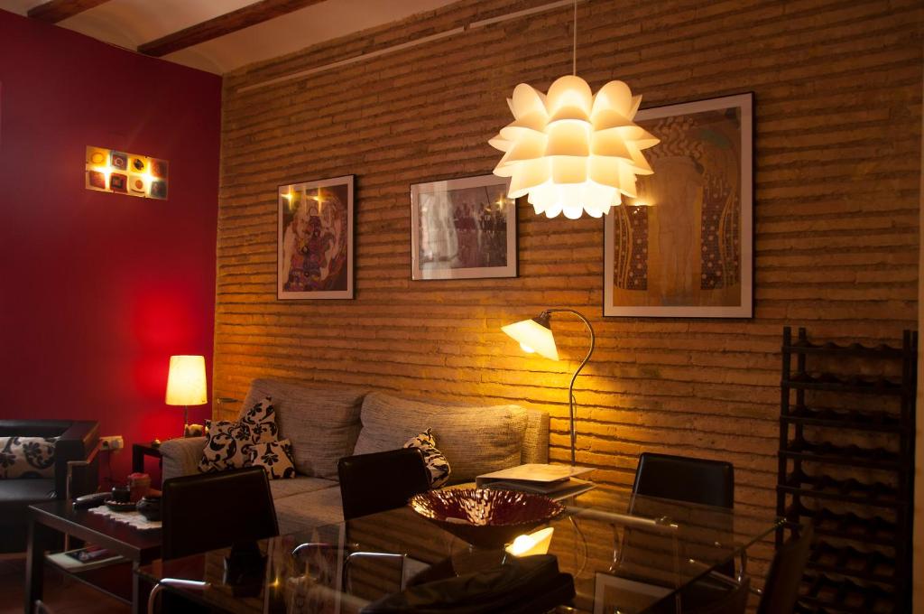 Homely Nest Valencia El Carme, Valencia – Bijgewerkte prijzen ...