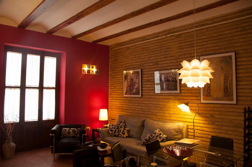 Homely Nest Valencia El Carme, Valencia – Bijgewerkte prijzen ...