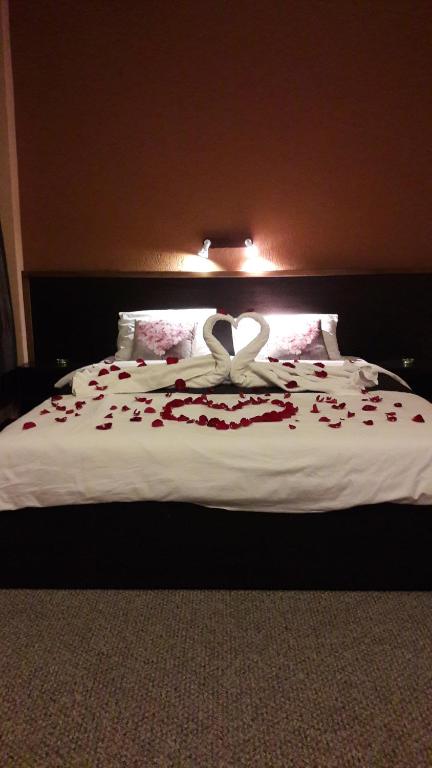Sveciu Namai- Kazlu Ruda - Standard Double Room
