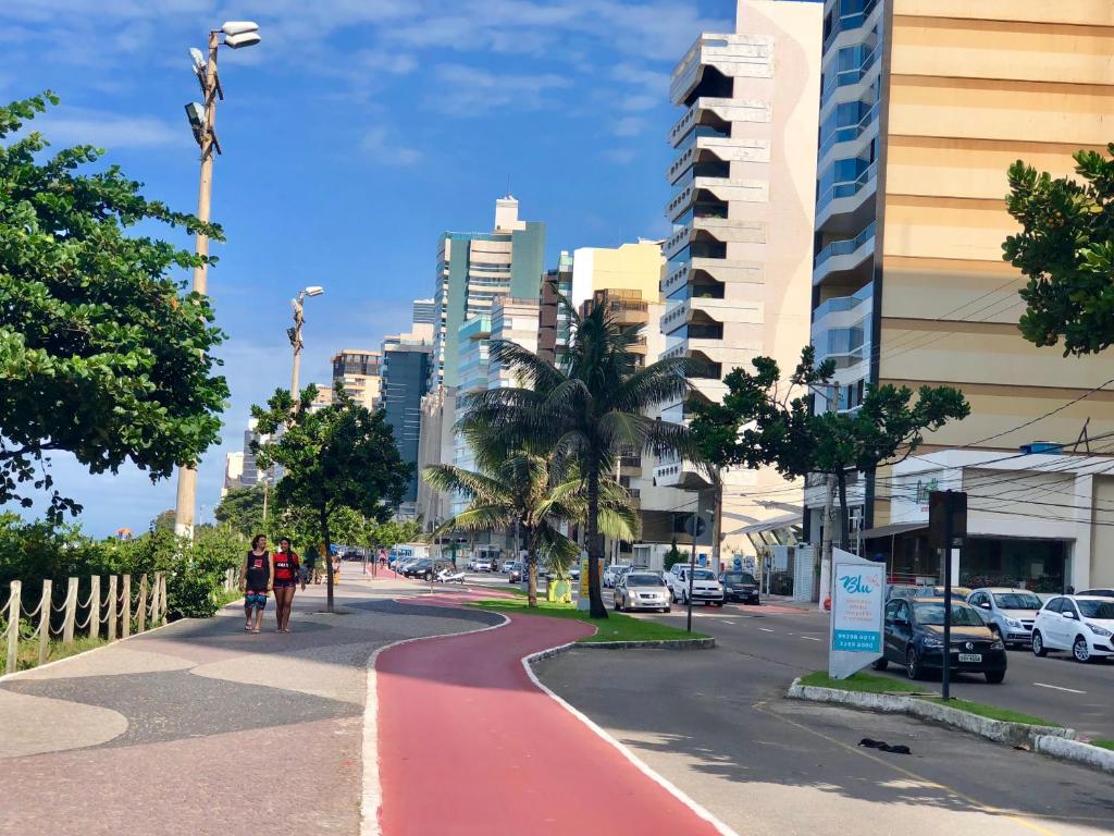  Flat Pasargada 1013