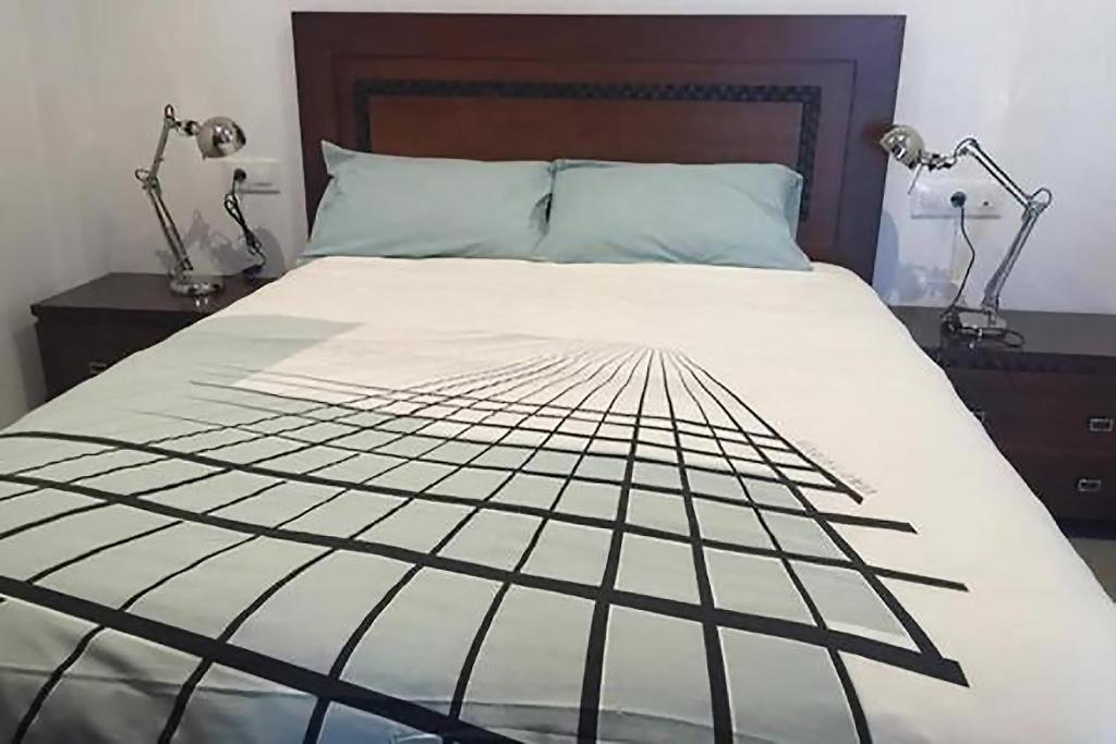 Apartamentos Turísticos Córdoba Califal - 19