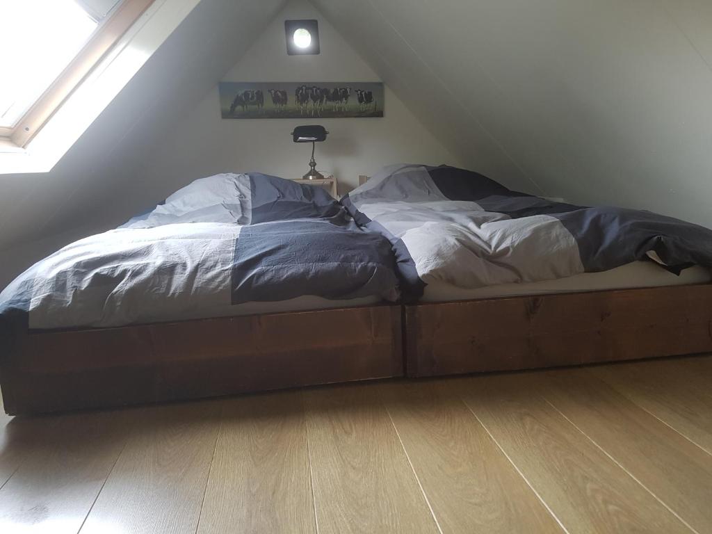 B&B Het Bakhuis