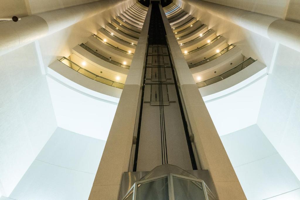 Fotografie z fotogalerie ubytování Hotel Boulevard v destinaci Londrina