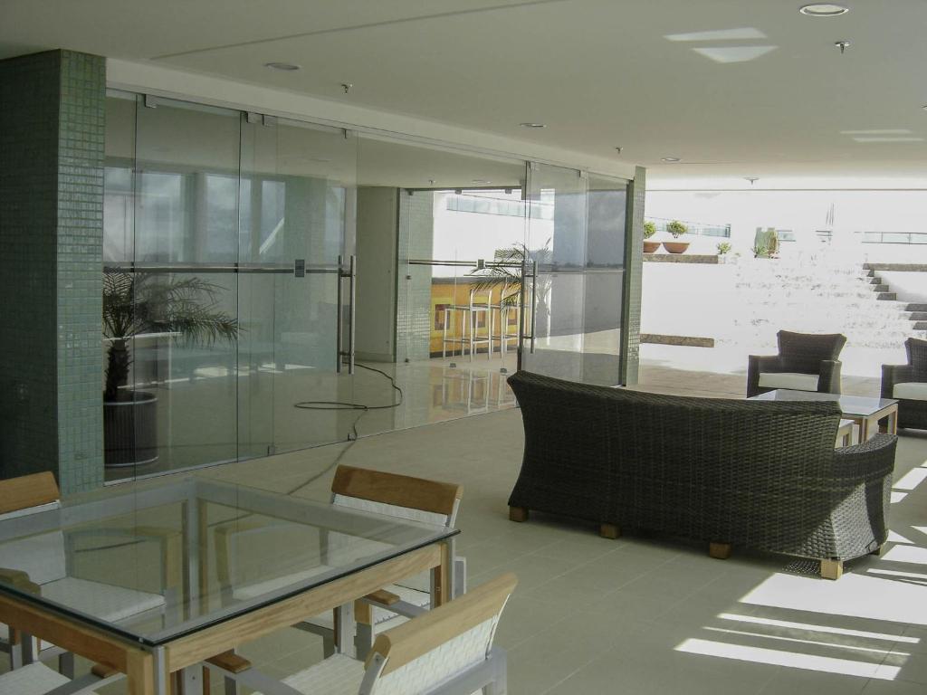 Fotografie z fotogalerie ubytování Iguatemi Business & Flat by Avectur v destinaci Salvador