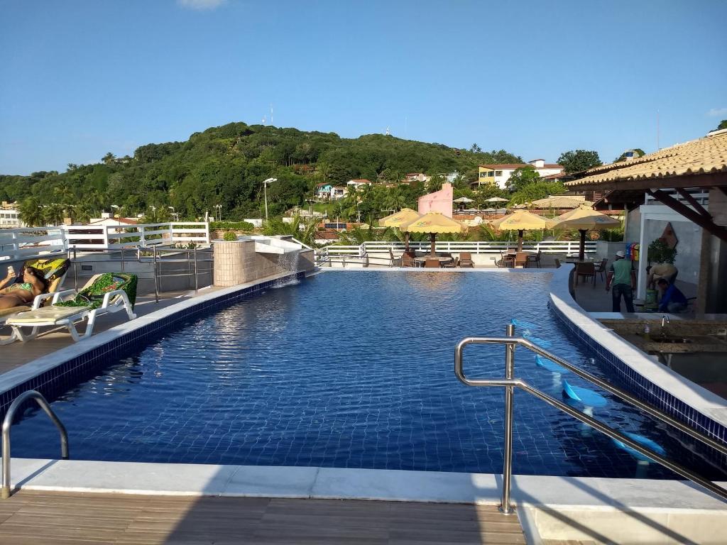  Pipa's Bay Apartamentos