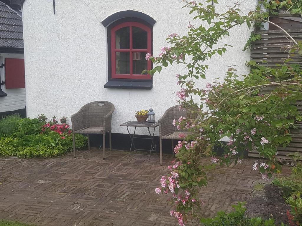 B&B Het Bakhuis - One-Bedroom House