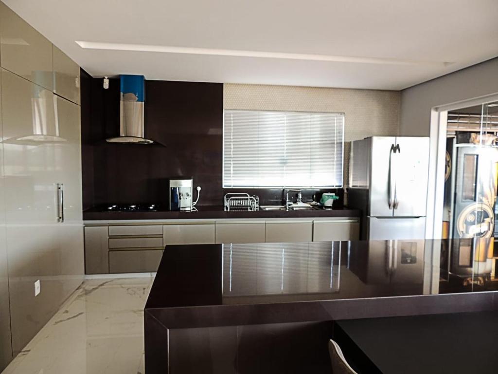  Suites de Luxo Paraíso de Minas Escarpas