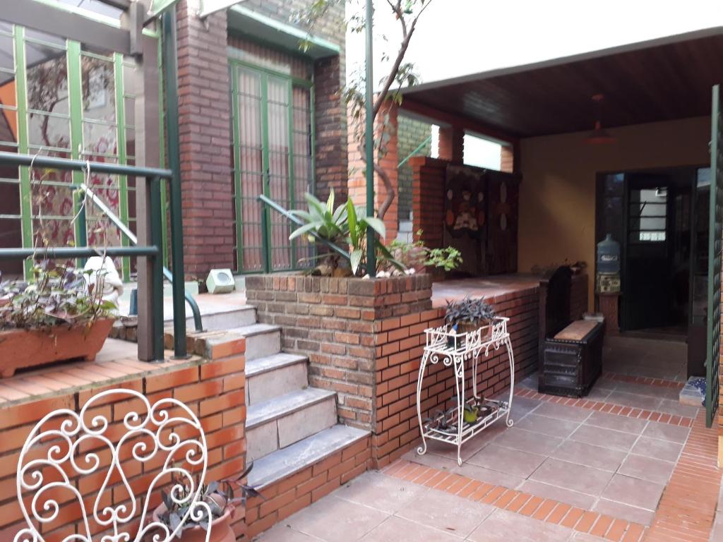  Casa Moinhos de Vento Vintage
