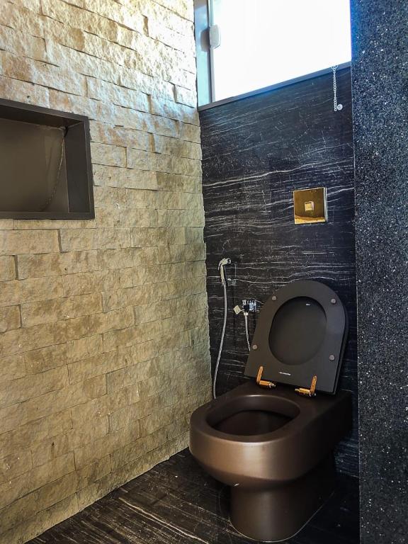  Suites de Luxo Paraíso de Minas Escarpas