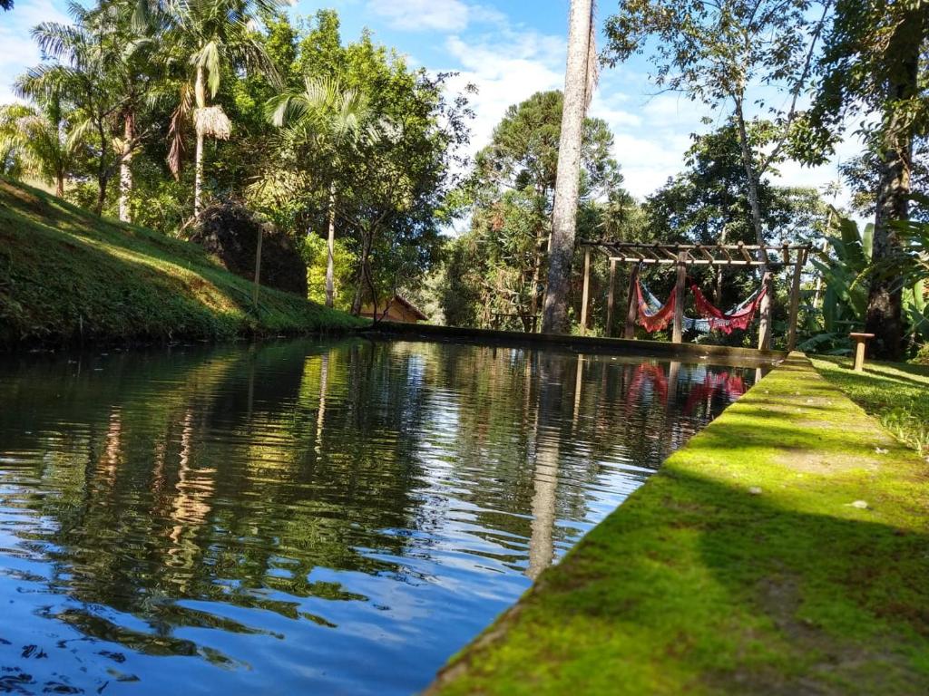  Recanto das Pedras