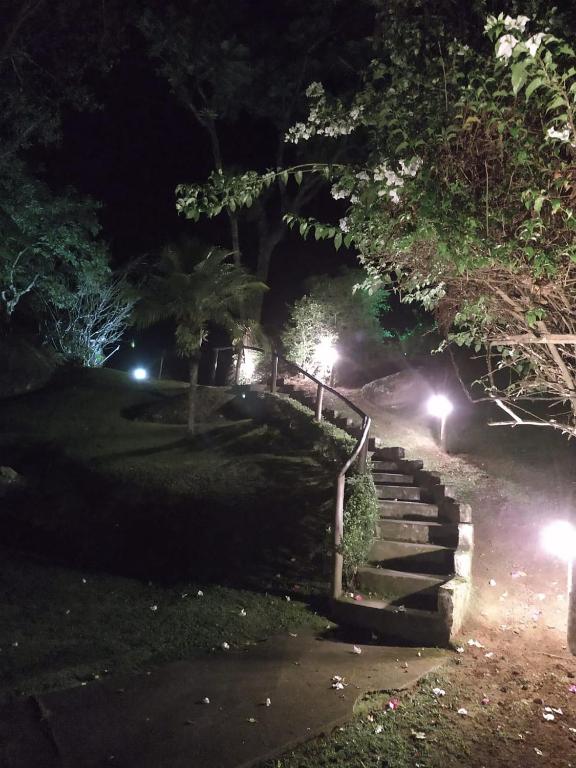  Recanto das Pedras
