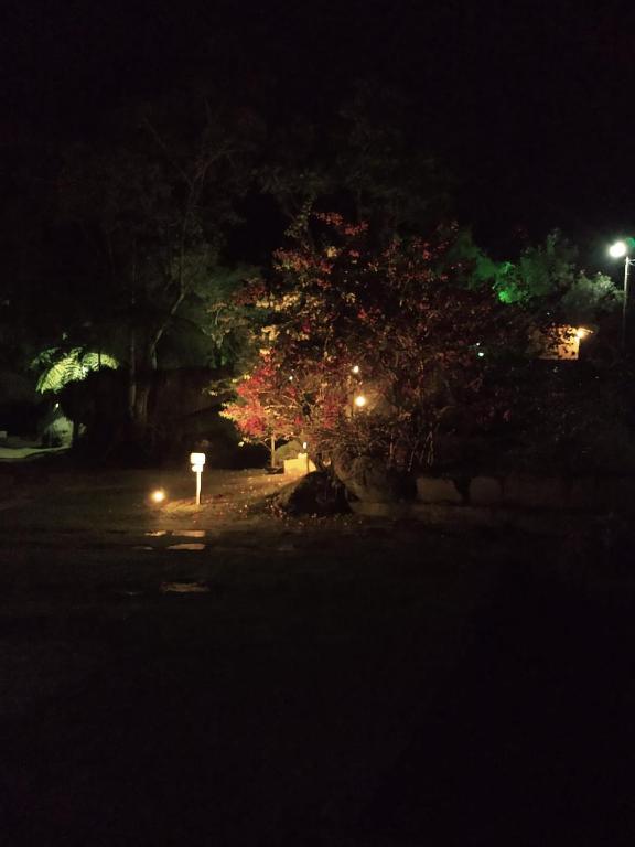  Recanto das Pedras