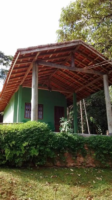 Recanto das Pedras