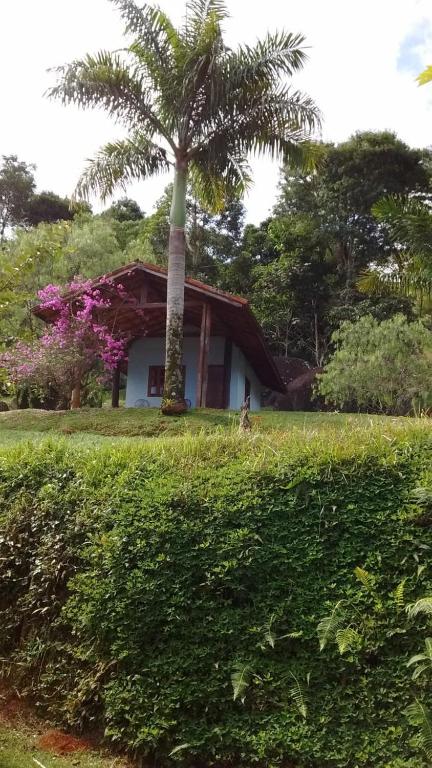  Recanto das Pedras