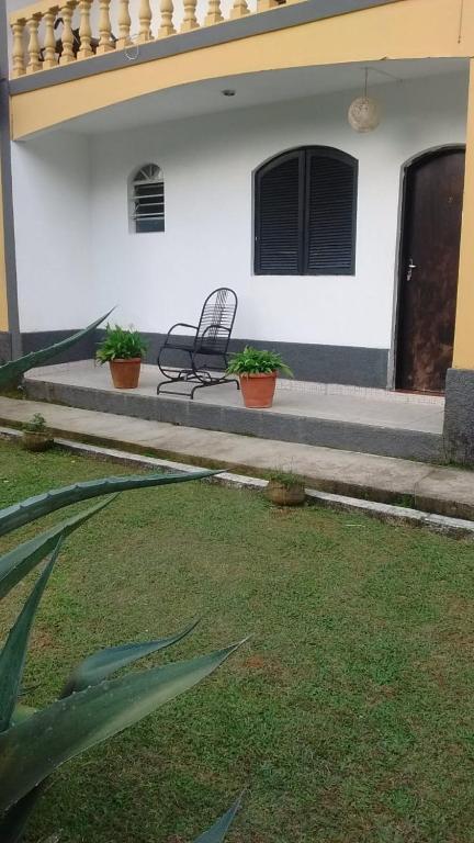  Recanto das Pedras