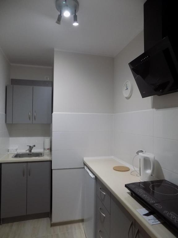 Pokoje Goscinne MAXIM - Large Double Room