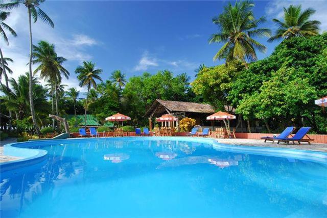  Hotel Praia do Encanto