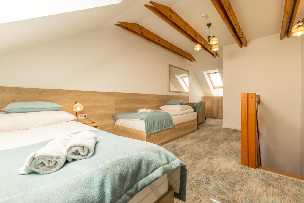 Słoneczny Dwór - 14