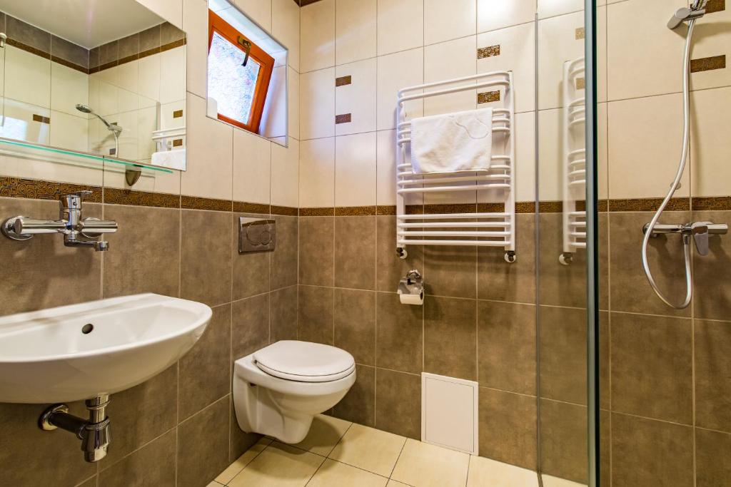 Słoneczny Dwór - 7