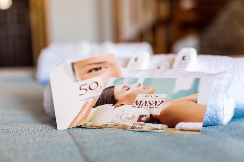 Słoneczny Dwór - 12