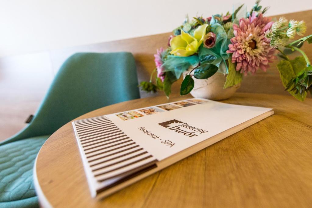 Słoneczny Dwór - 9