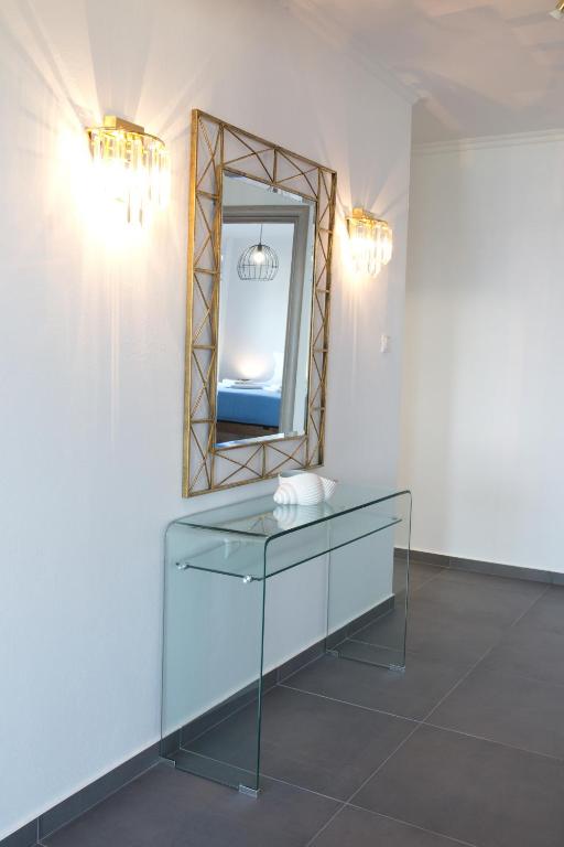 Blue4Aqua Apartments - Apartment With Sea View
