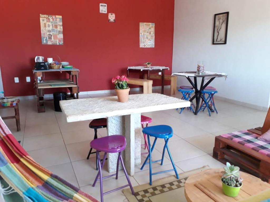  Casamatta Unidade Casulo