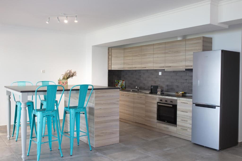 Blue4Aqua Apartments - Apartment With Sea View