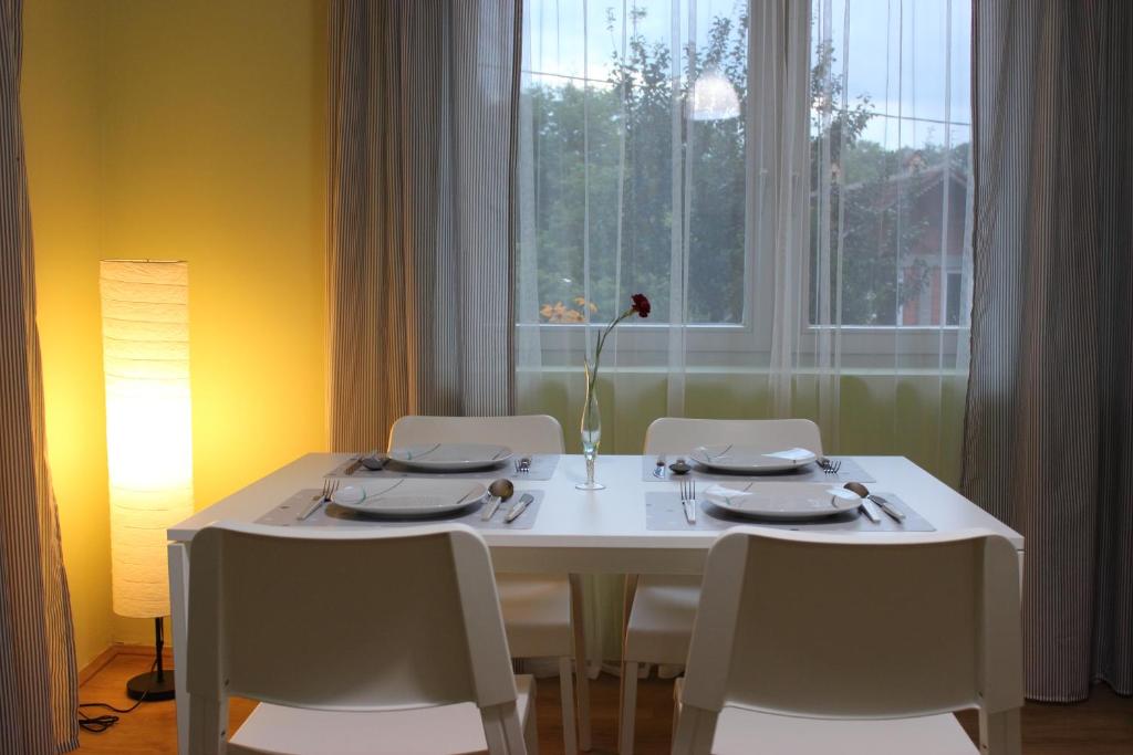 Kép Apartment Jazz szállásáról Galambócon a galériában