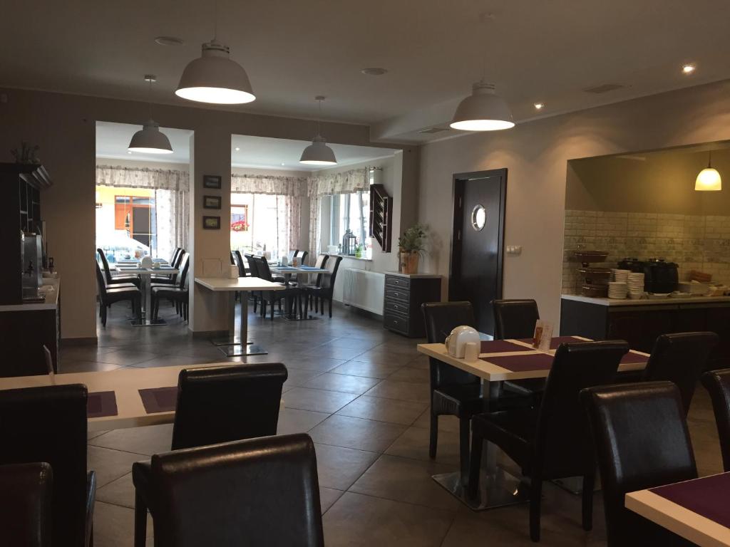 Posedenie v ubytovaní Lazur Wellness@Spa