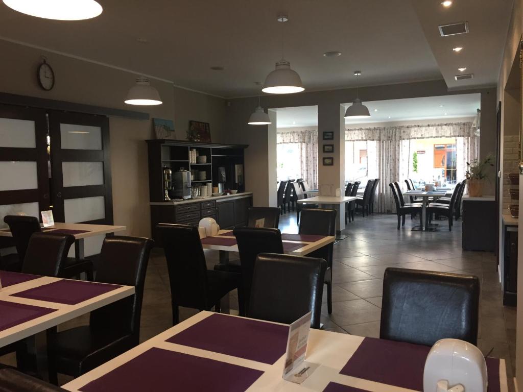 Posedenie v ubytovaní Lazur Wellness@Spa