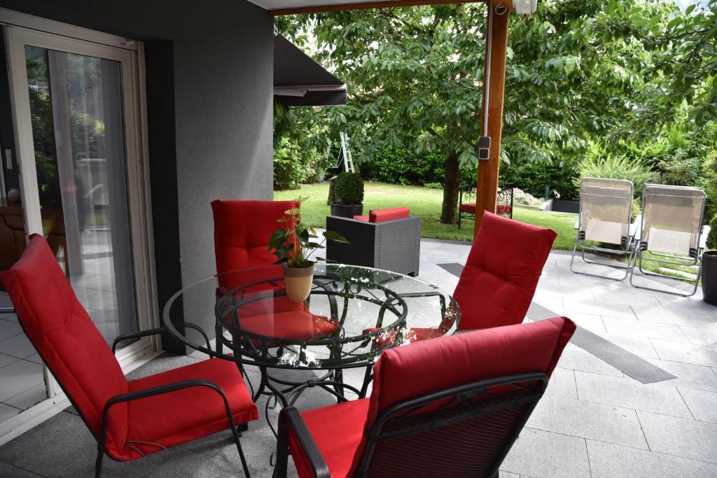Le cerisier – photo 20