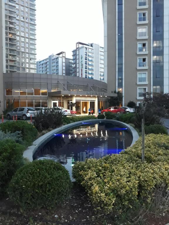 apartment bahcetepe medikule safa suites basaksehir turkey booking com