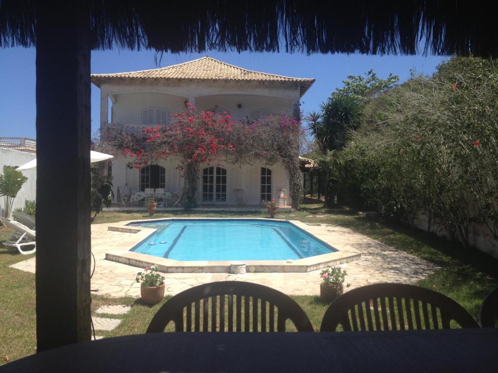  Villa Saint Tropez