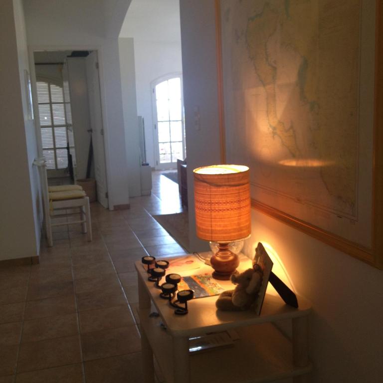  Villa Saint Tropez