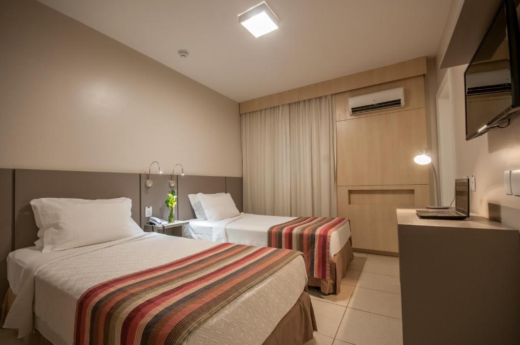  Saint Peter Hotel São Jose do Rio Preto
