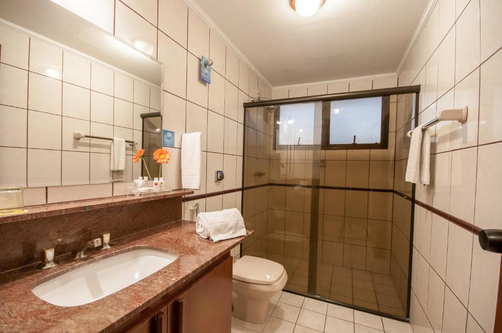  Saint Peter Hotel São Jose do Rio Preto