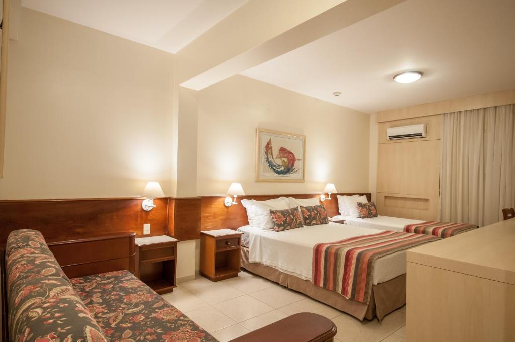  Saint Peter Hotel São Jose do Rio Preto