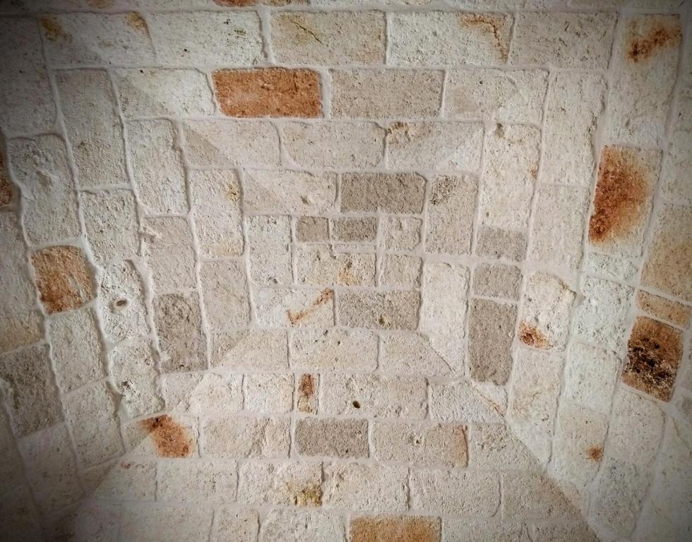 Fotografie z fotogalerie ubytování Torres Suite v destinaci Polignano a Mare