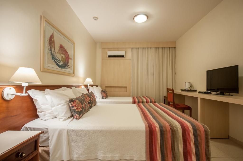  Saint Peter Hotel São Jose do Rio Preto