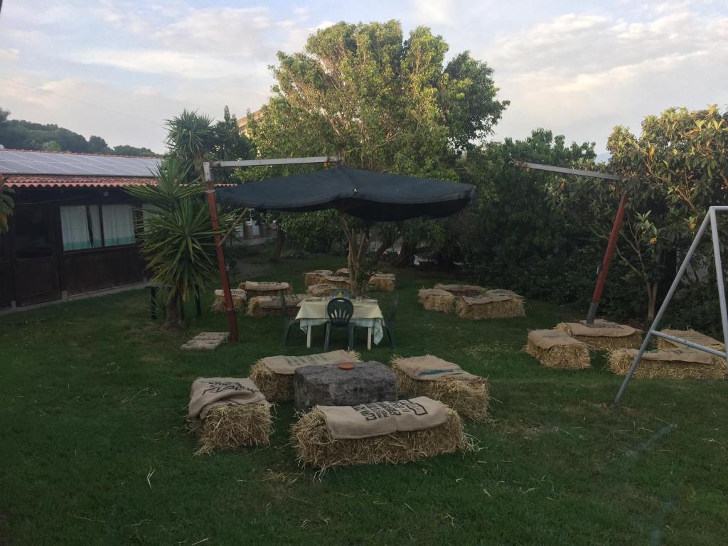Agriturismo Su Meurreddu - Autentica esperienza sarda